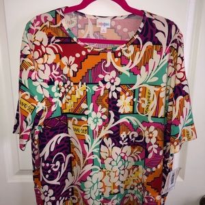 NWT LulaRoe S Irma